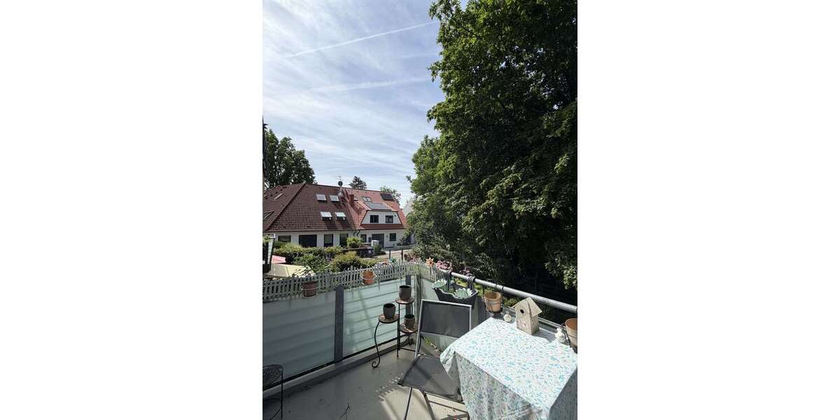 Etagenwohnung Düsseldorf Stadtbezirk 8 - 2 Zimmer, 54 m&sup2;, 690&euro; | Angebot:27017361
