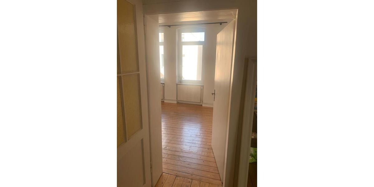 WG Zimmer nahe HBF 1 zimmer