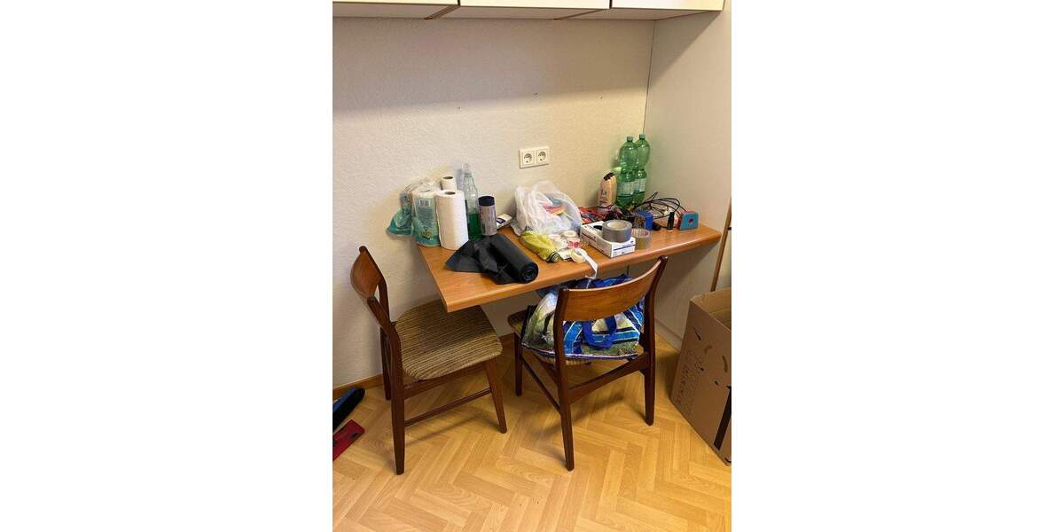 Etagenwohnung Wilhelmshaven Neuengroden - 4 Zimmer, 105 m&sup2;, 950&euro; | Angebot:24504425