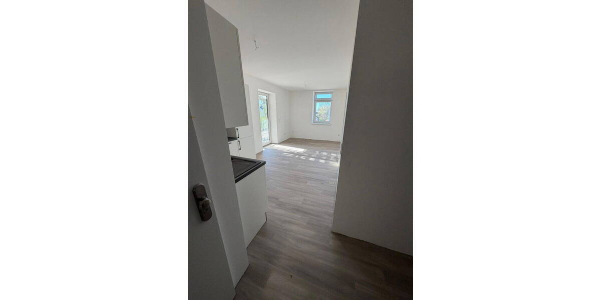 Etagenwohnung Wagenfeld - 2 Zimmer, 45 m&sup2;, 540&euro; | Angebot:26092651