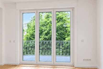 Wohnung Münster Erphoviertel - 2 Zimmer, 72 m&sup2;, 1.350&euro; | Angebot:27545647