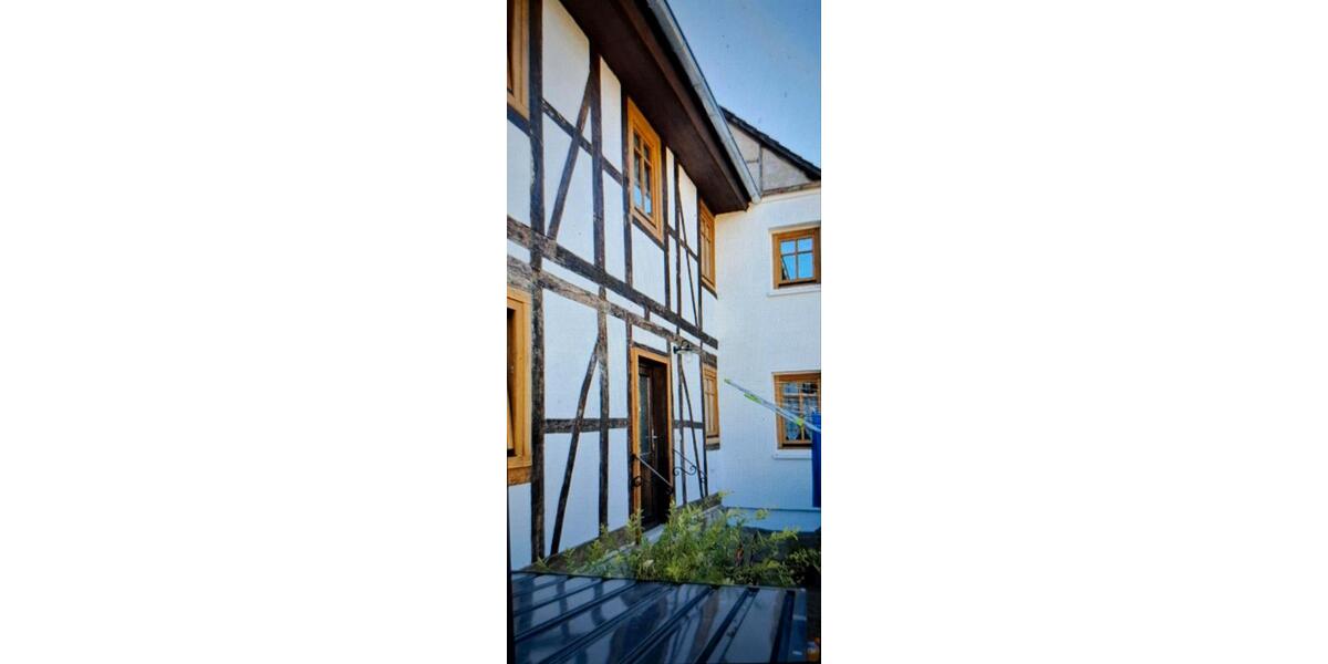Einfamilienhaus Königslutter am Elm - 9 Zimmer, 165 m&sup2;, 1.100&euro; | Angebot:24640310