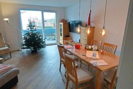 Wohnung Wolfenbüttel - 3 Zimmer, 85 m&sup2;, 800&euro; | Angebot:25131508