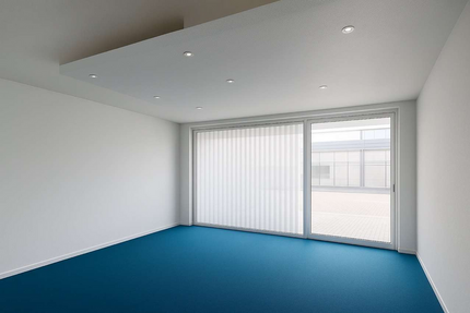 Büro in Mörfelden-Walldorf 250 € 35.4 m²