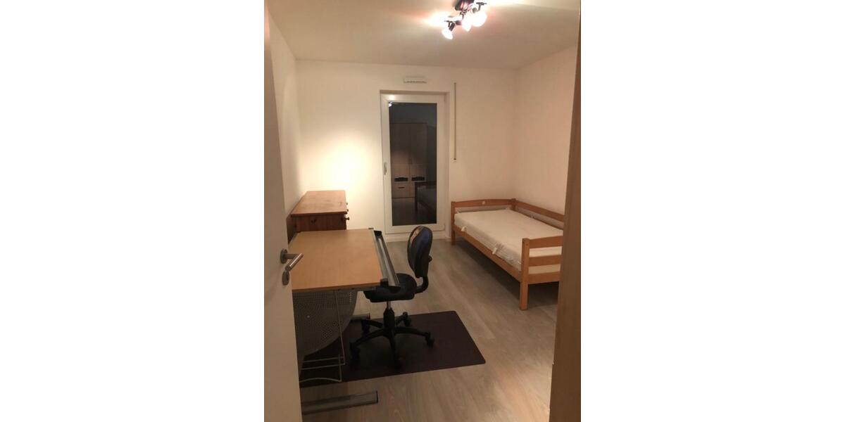 Etagenwohnung Geretsried - 3 Zimmer, 83 m&sup2;, 1.680&euro; | Angebot:25058055