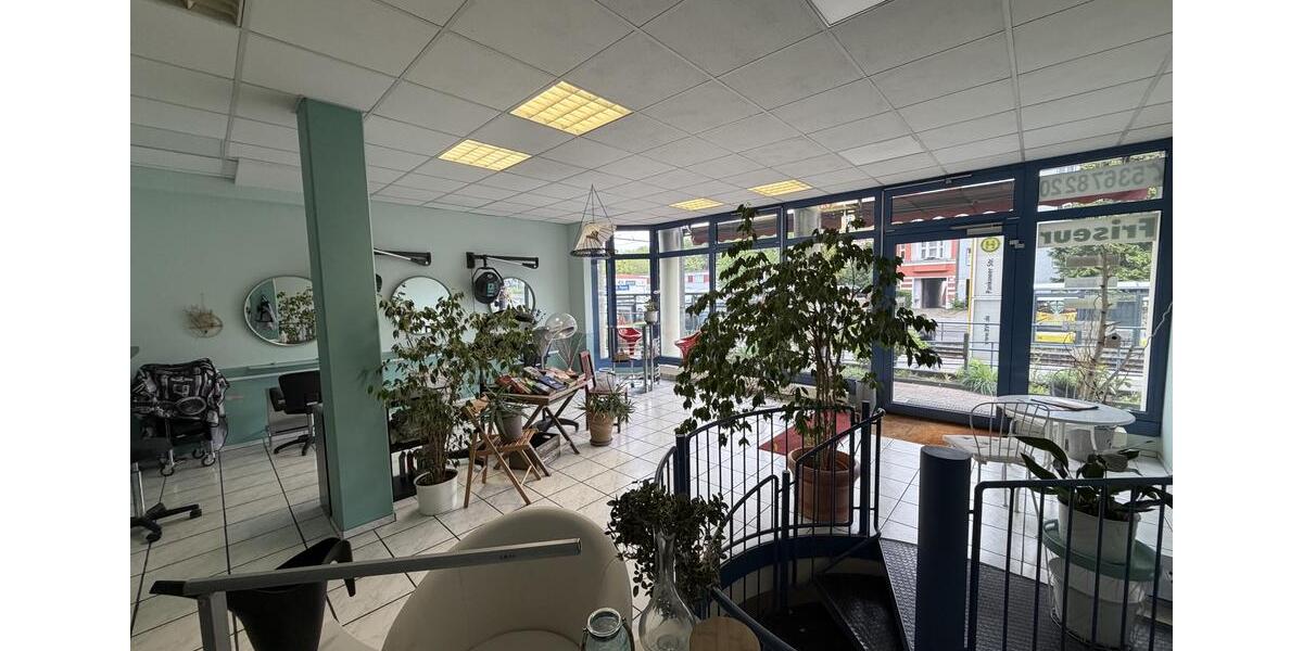 Gewerbeobjekt Berlin Pankow - 1.696&euro; | Angebot:26662877