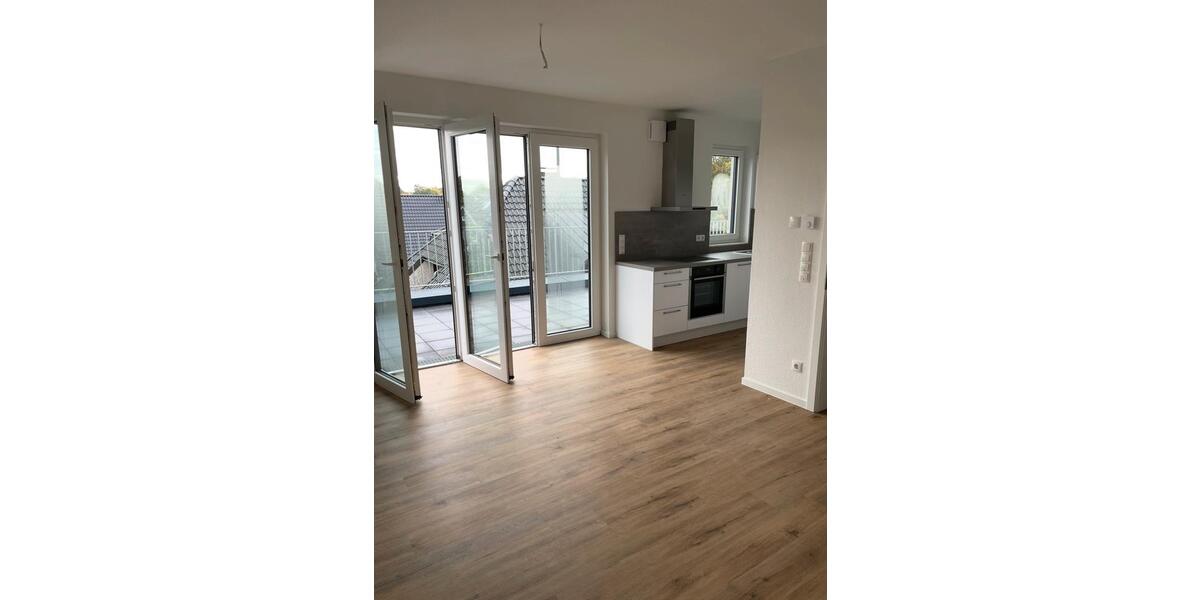 Dachgeschoßwohnung Osnabrück - 3 Zimmer, 97 m&sup2;, 1.210&euro; | Angebot:25237612