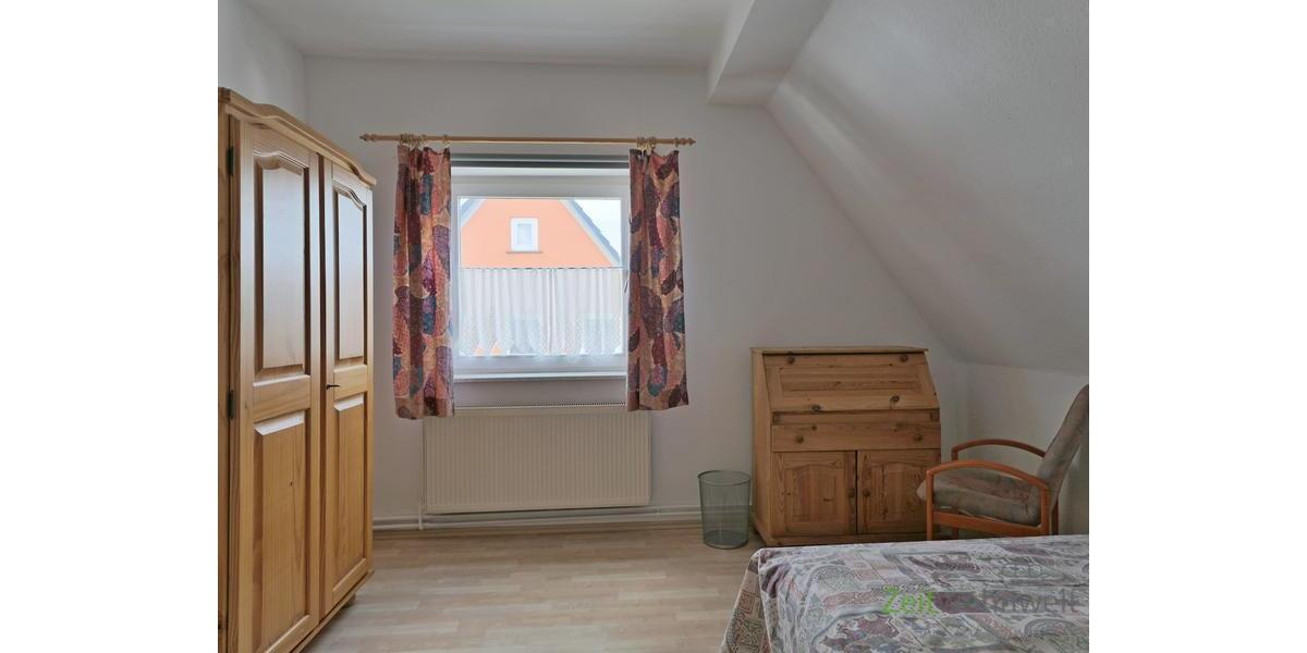 (EF0809_M) Kassel-Stadt: Wehlheiden, möbliertes WG-Zimmer in ruhiger Wohnlage, WLAN, an Wochenendheimfahrer 1 zimmer