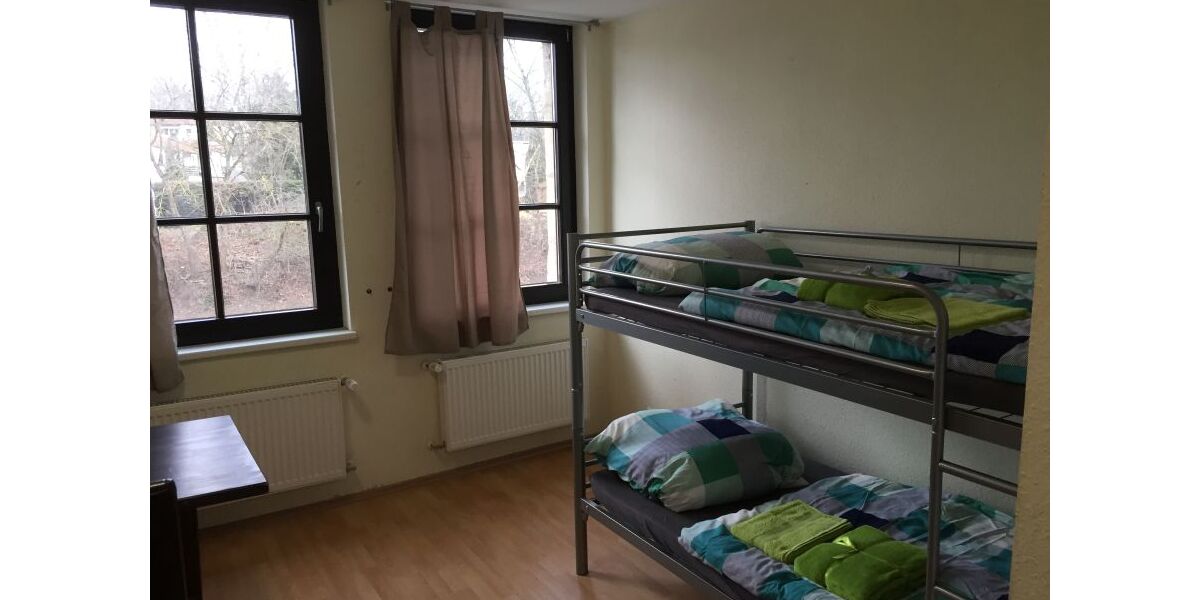 Großes Haus für Monteure in Schwarzenbruck - Appartement Schwarzenbruck Ochenbruck | Angebot:27030548