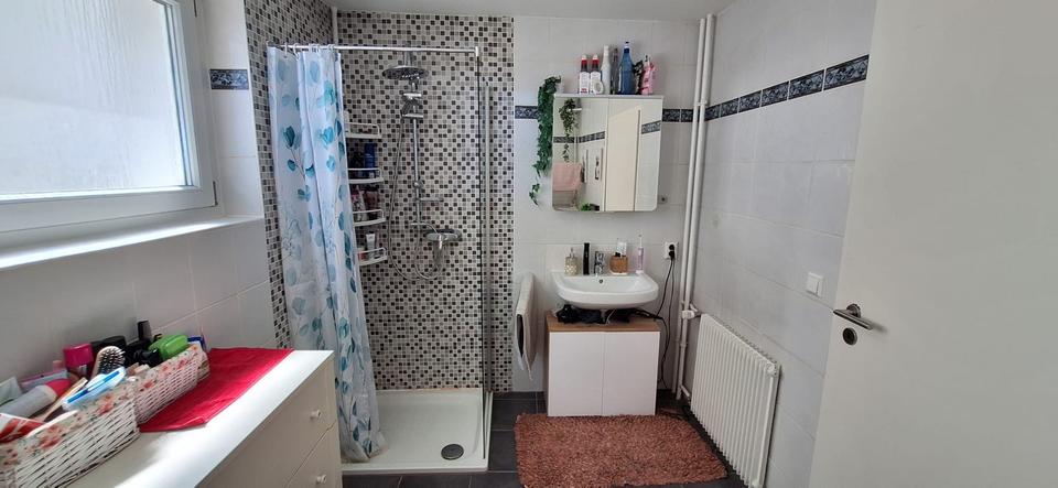 Erdgeschoßwohnung Kehl - 5 Zimmer, 120 m&sup2;, 1.180&euro; | Angebot:26611013