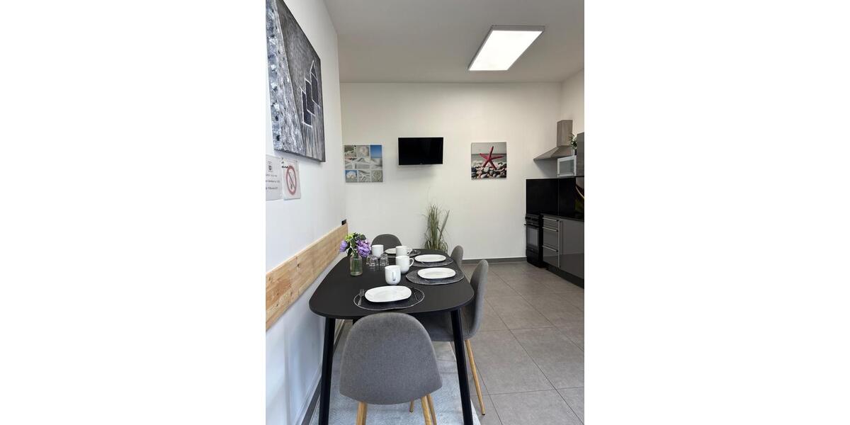 Wohnen auf Zeit Nauort - 6 Zimmer, 90 m&sup2;, 18&euro; | Angebot:25646944