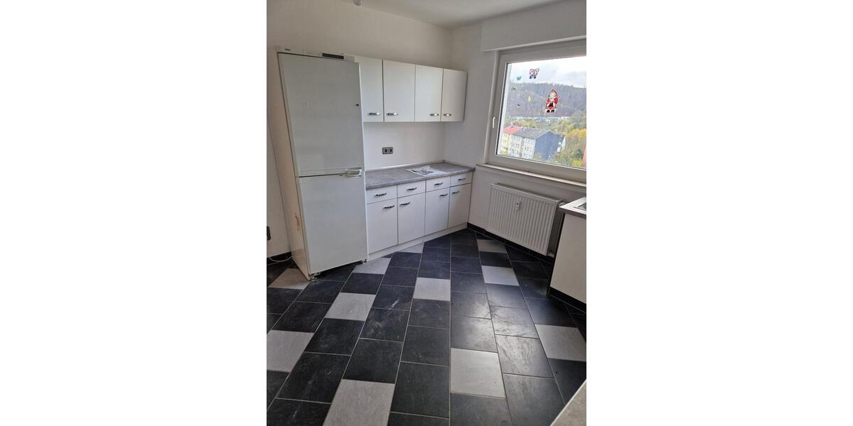 Dachgeschoßwohnung Arnsberg Obereimer - 3 Zimmer, 71 m&sup2;, 550&euro; | Angebot:26041000