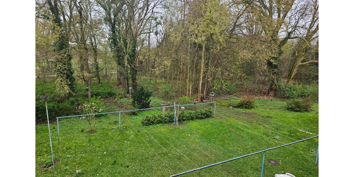 Etagenwohnung Coswig (Anhalt) - 3 Zimmer, 59 m&sup2;, 350&euro; | Angebot:25882590