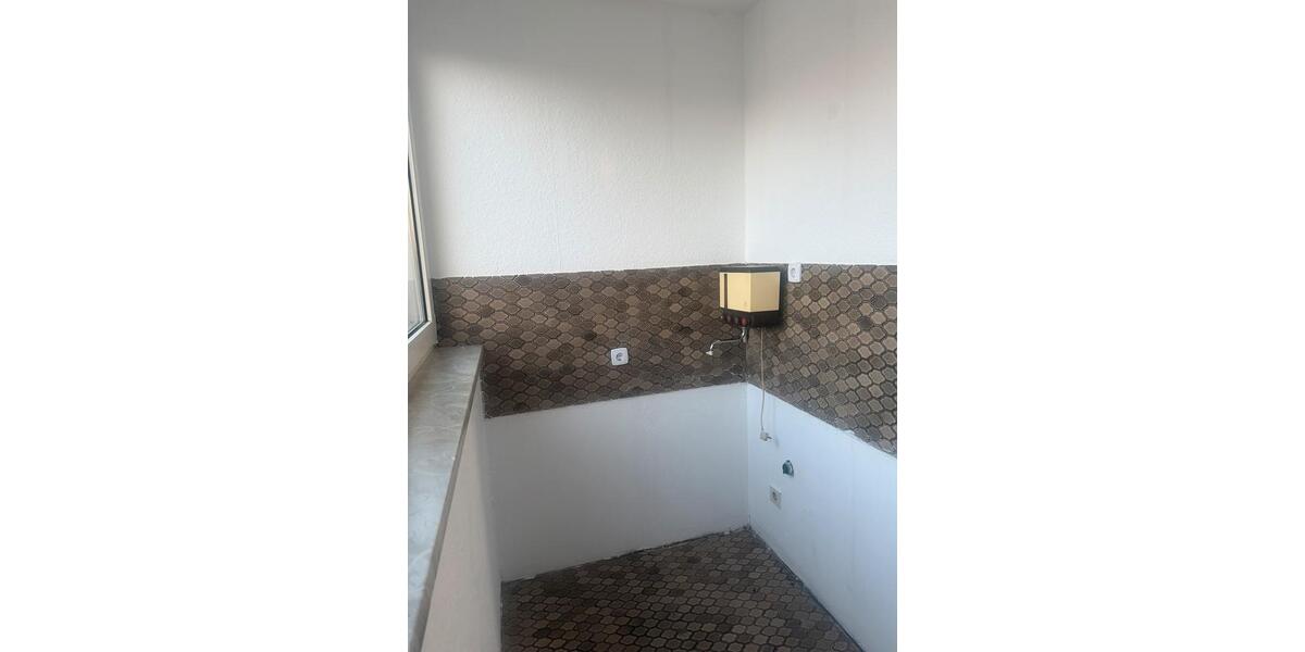 Etagenwohnung Oberhausen Osterfeld - 1 Zimmer, 28 m&sup2;, 540&euro; | Angebot:26035734