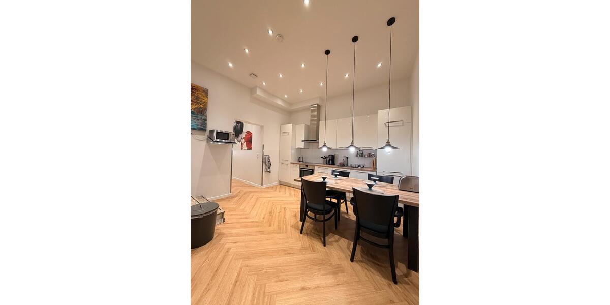 Wohnen auf Zeit Großbeeren - 4 Zimmer, 74 m&sup2;, 100&euro; | Angebot:26165036