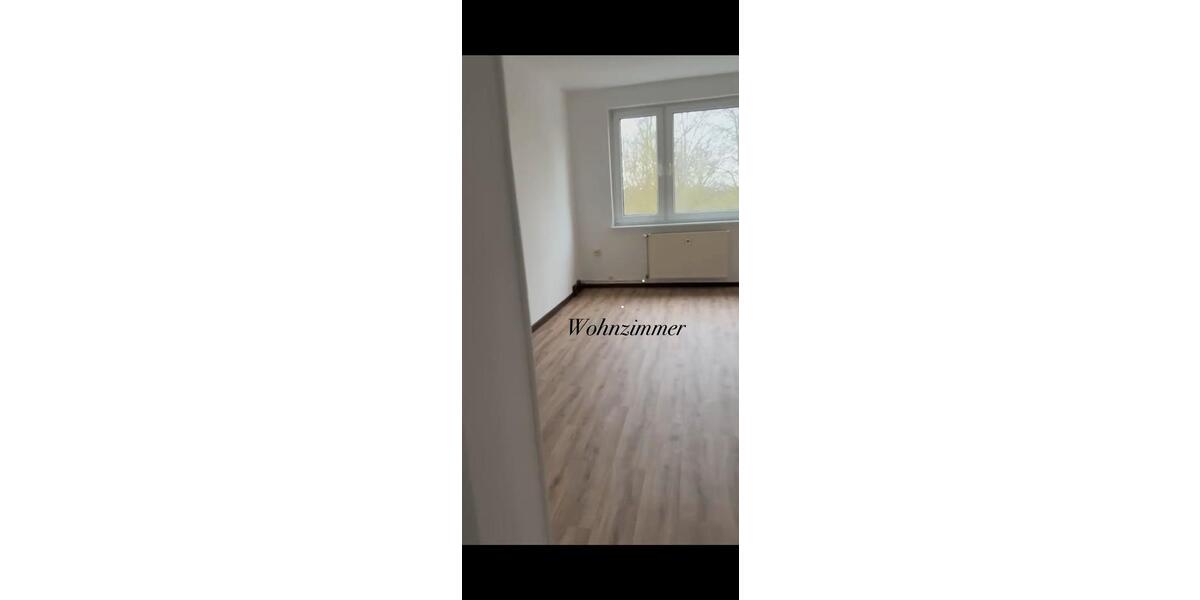 Etagenwohnung Teterow - 1 Zimmer, 33 m&sup2;, 311&euro; | Angebot:26416810