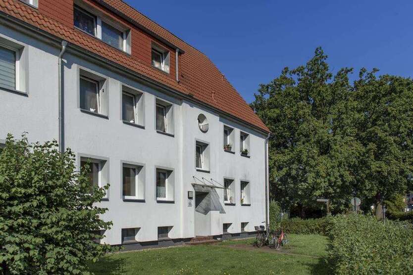Wohnung zum Mieten in Oldenburg 524 € 52.48 m²