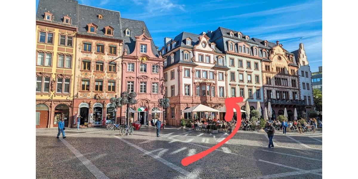 Zimmer in Mainz (UntermieteWG) 1 zimmer