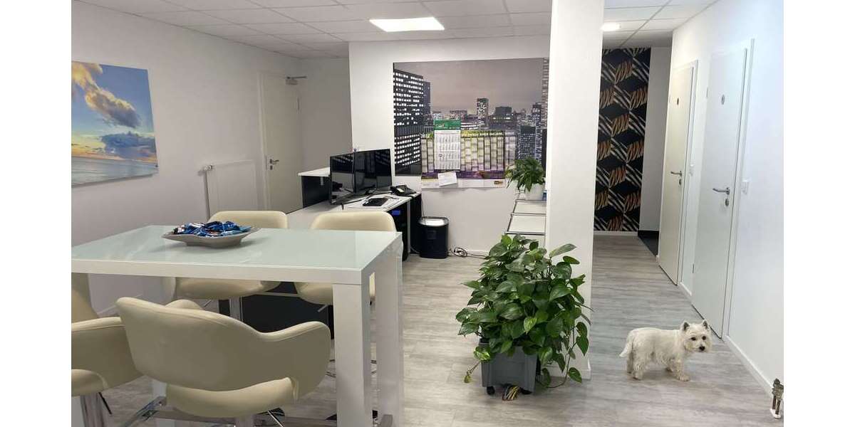 Gewerbeobjekt Wedemark Elze - 985&euro; | Angebot:27093848