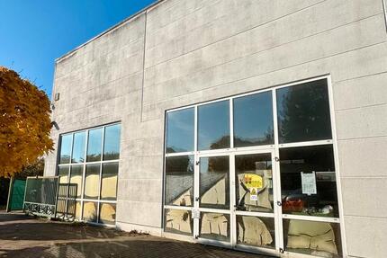 Gewerbeobjekt Gommern - 1.400&euro; | Angebot:26129851