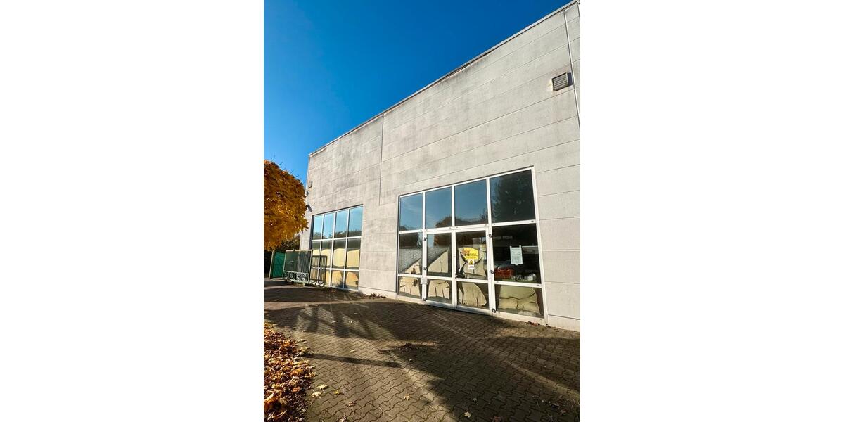 Gewerbeobjekt Gommern - 1.400&euro; | Angebot:26129851