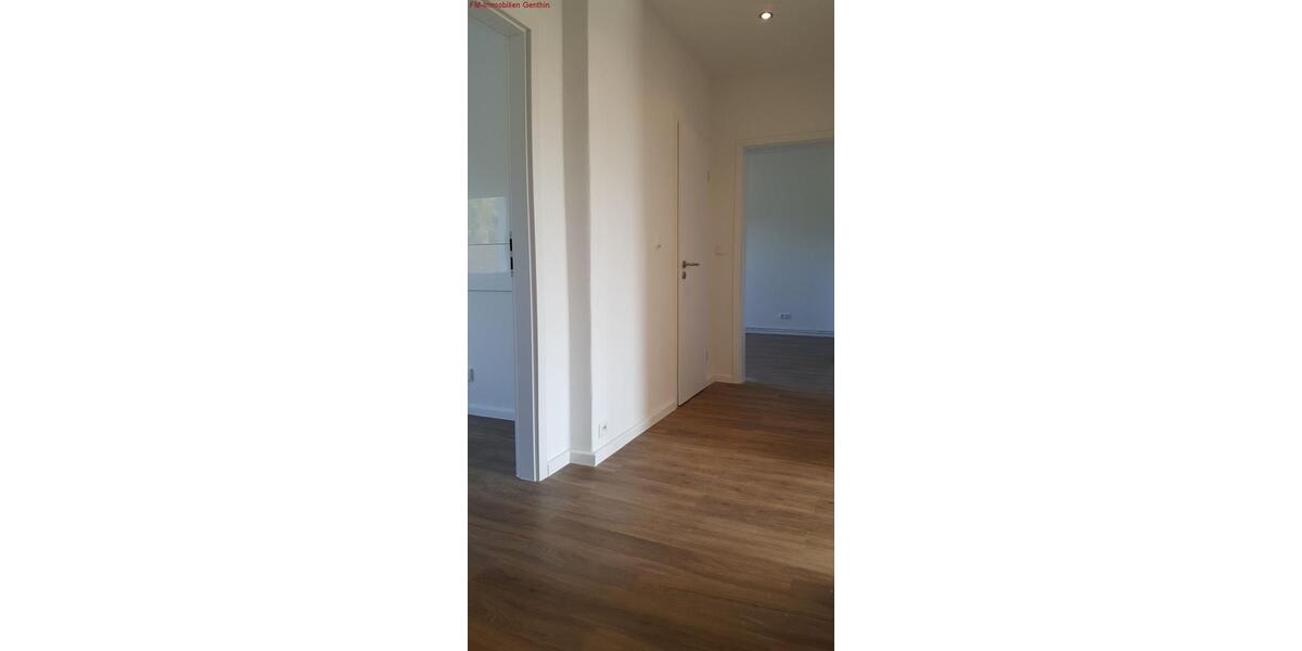 Etagenwohnung Genthin - 3 Zimmer, 61 m&sup2;, 500&euro; | Angebot:26167923