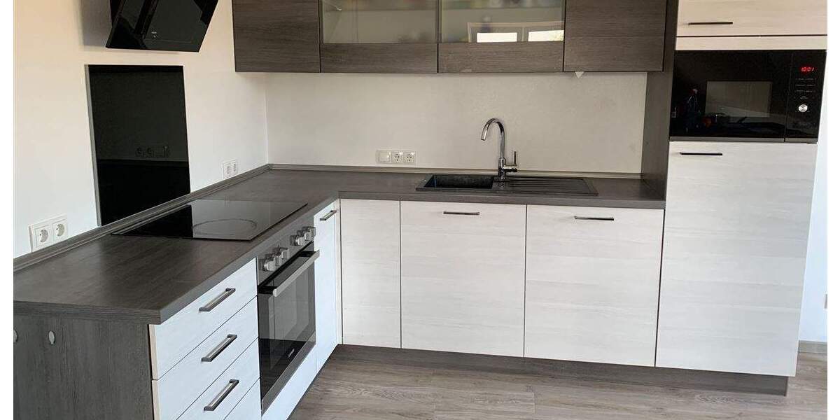 Etagenwohnung Barnstorf - 3 Zimmer, 77 m&sup2;, 710&euro; | Angebot:24757938