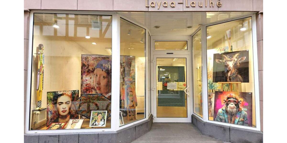 Gewerbeobjekt Cochem - 1.500&euro; | Angebot:25675397