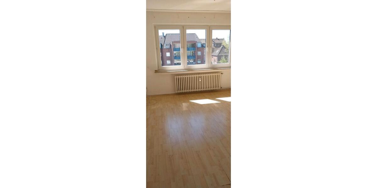 Etagenwohnung Duisburg Hamborn - 2 Zimmer, 58 m&sup2;, 600&euro; | Angebot:26044693
