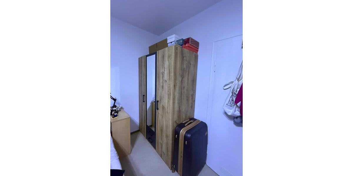 Erdgeschoßwohnung Nürnberg - 1 Zimmer, 33 m&sup2;, 422&euro; | Angebot:25960657