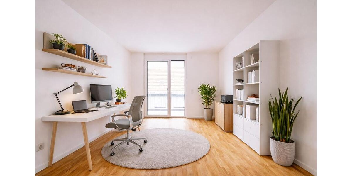 Etagenwohnung Endingen am Kaiserstuhl - 4 Zimmer, 129 m&sup2;, 1.890&euro; | Angebot:24434571
