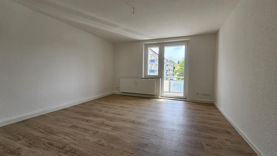 Etagenwohnung Großschönau - 3 Zimmer, 65 m&sup2;, 485&euro; | Angebot:25646202