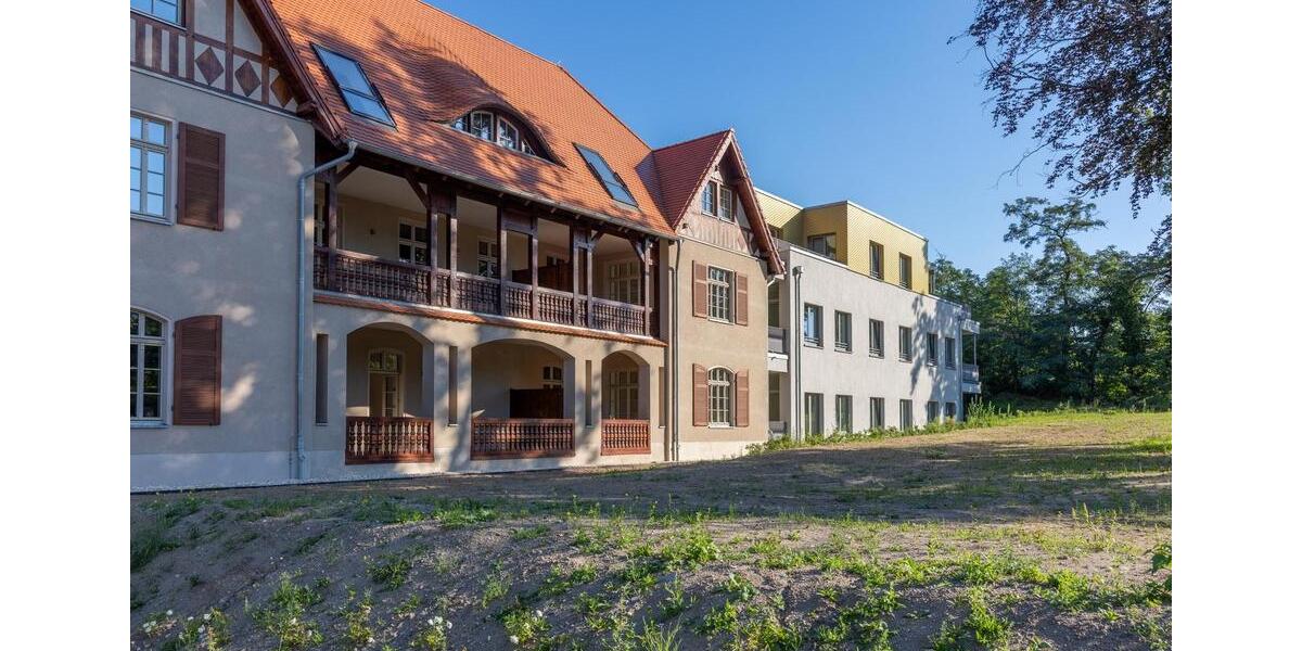 Etagenwohnung Oberbarnim - 4 Zimmer, 107 m&sup2;, 1.279&euro; | Angebot:25752794