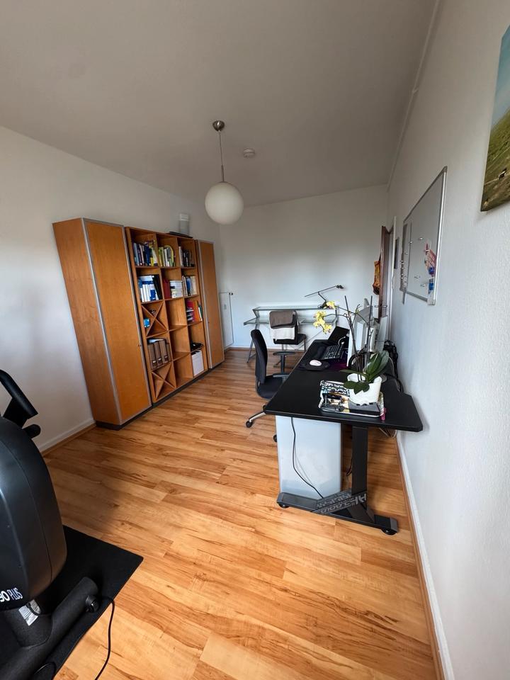 Zimmer in 2er WG in Wiesbaden Bierstadt befristet bis Sommer 2026