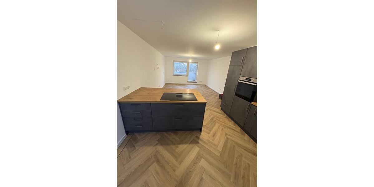 Etagenwohnung Pinneberg - 2 Zimmer, 68 m&sup2;, 1.150&euro; | Angebot:24951589
