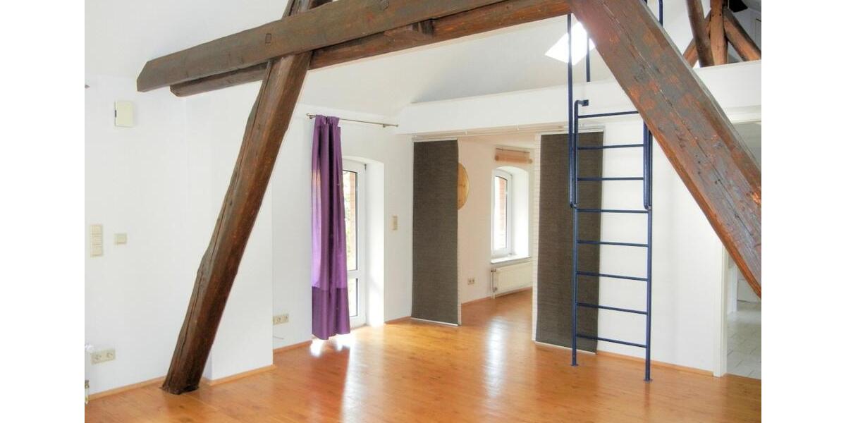 Maisonettenwohnung Holzminden - 2 Zimmer, 85 m&sup2;, 610&euro; | Angebot:26346368