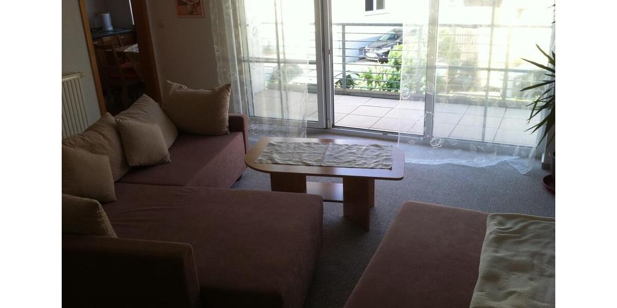 Etagenwohnung Wermsdorf - 1 Zimmer, 39 m&sup2;, 220&euro; | Angebot:24649304