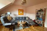 Dachgeschoßwohnung Kirn - 3.5 Zimmer, 125 m&sup2;, 820&euro; | Angebot:26325922