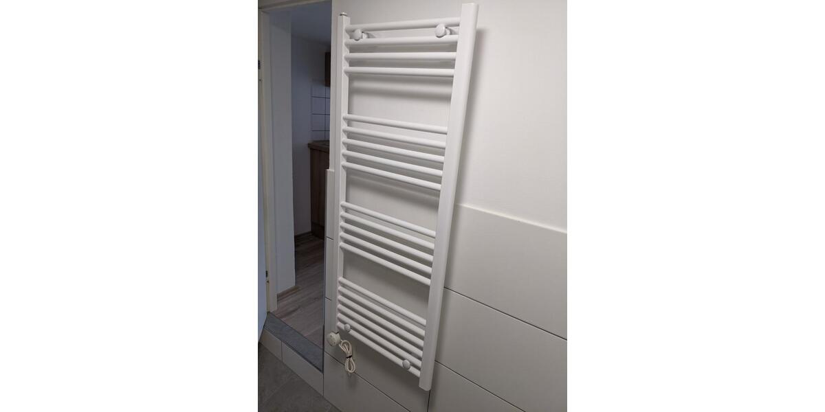 Erdgeschoßwohnung Kronach - 1 Zimmer, 32 m&sup2;, 360&euro; | Angebot:24631258