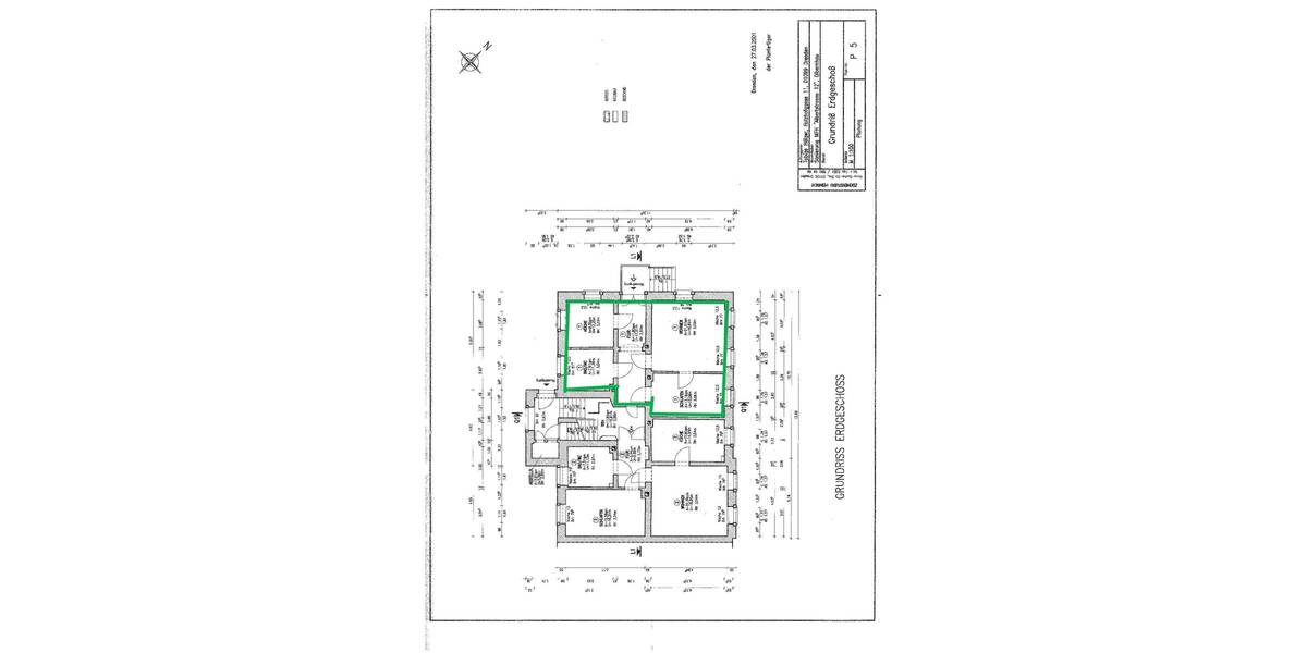Etagenwohnung Olbernhau Niederneuschönberg - 2 Zimmer, 64 m&sup2;, 320&euro; | Angebot:25663524