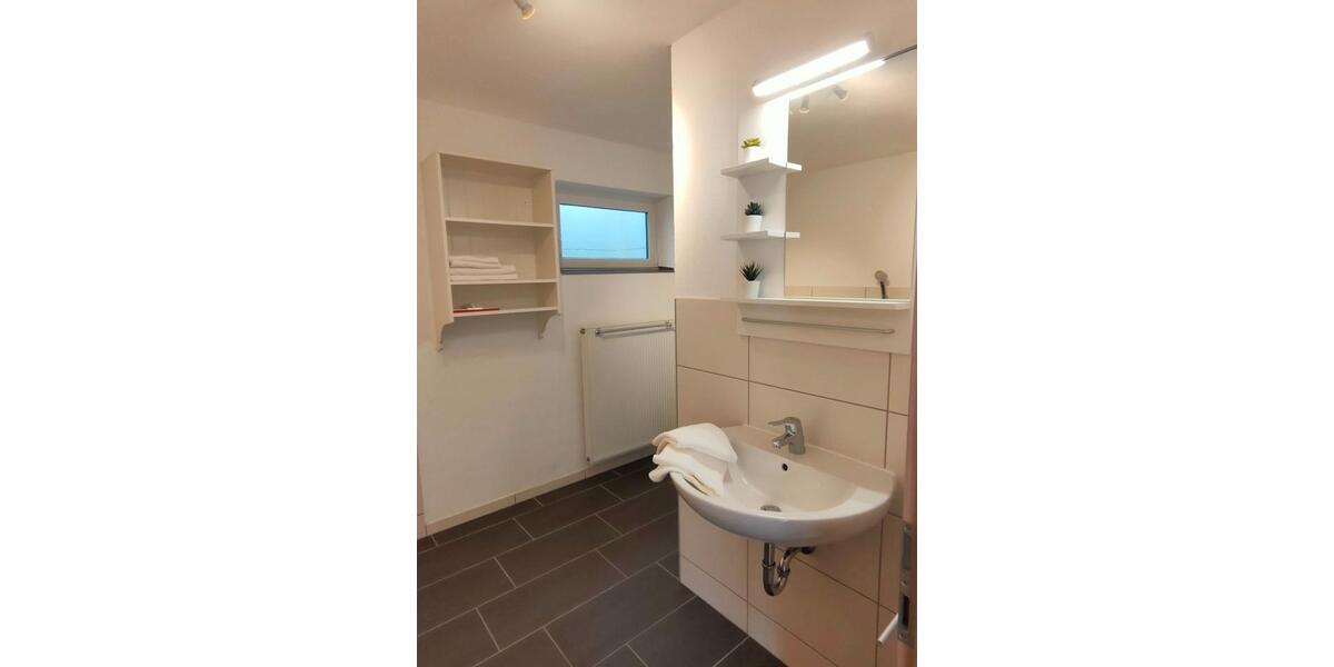 Wohnen auf Zeit Ochsenhausen - 2.5 Zimmer, 54 m&sup2;, 75&euro; | Angebot:26326647