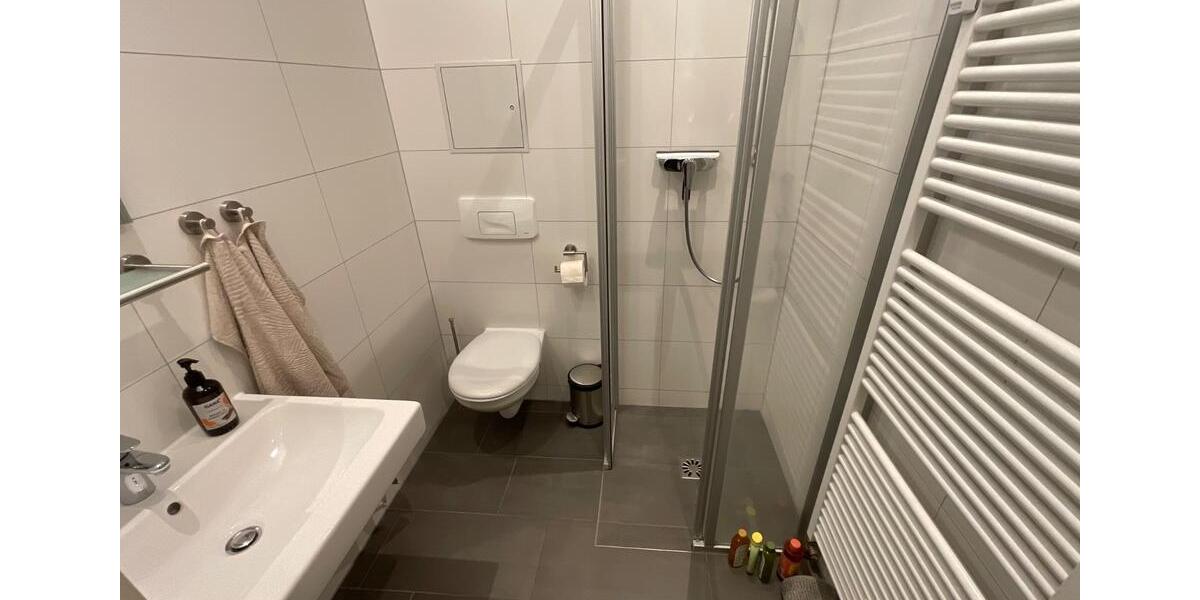 Erdgeschoßwohnung Leipzig Süd - 1 Zimmer, 36 m&sup2;, 500&euro; | Angebot:26011093