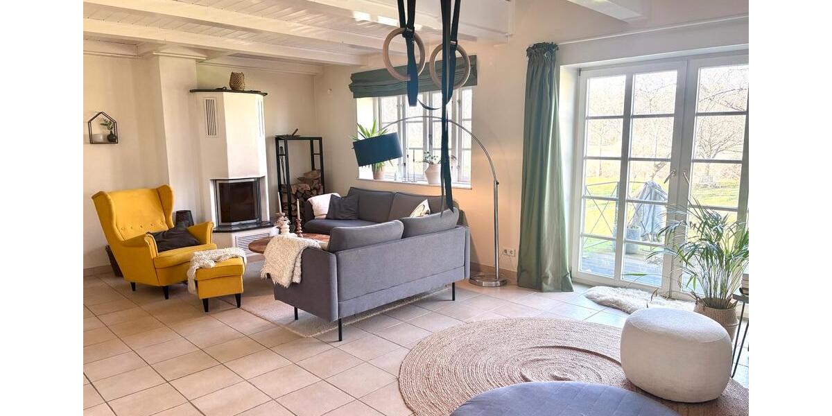 Einfamilienhaus Flensburg Altstadt - 6 Zimmer, 240 m&sup2;, 2.500&euro; | Angebot:25840652