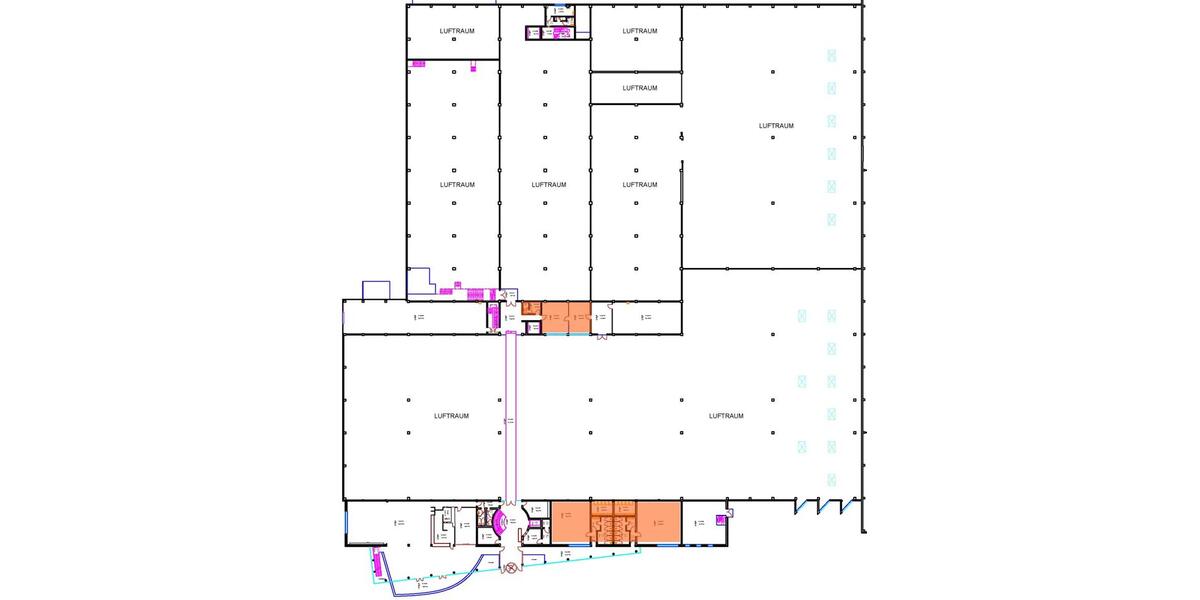 Gewerbeobjekt Buxtehude - 2&euro; | Angebot:23805104