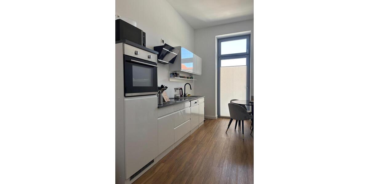Etagenwohnung Wittstock/Dosse Dosse - 2 Zimmer, 72 m&sup2;, 722&euro; | Angebot:26234454