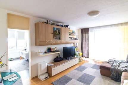 Wohnung Mönchengladbach Süd - 3 Zimmer, 65 m&sup2;, 650&euro; | Angebot:26083620