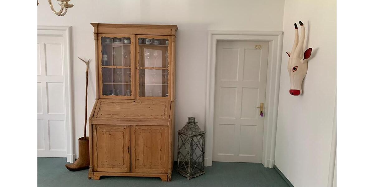 Wohnen auf Zeit Bad Eilsen - 3 Zimmer, 100 m&sup2;, 500&euro; | Angebot:24576347