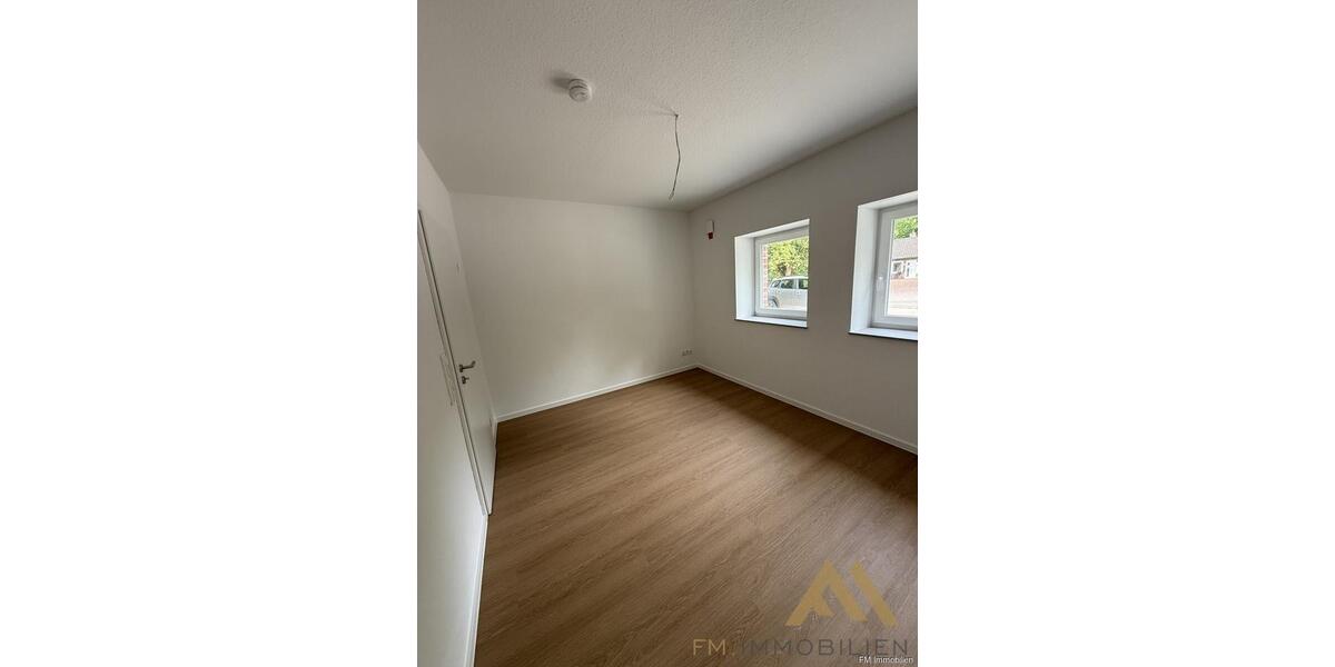 Erdgeschoßwohnung Cloppenburg - 3 Zimmer, 100 m&sup2;, 1.045&euro; | Angebot:26662368