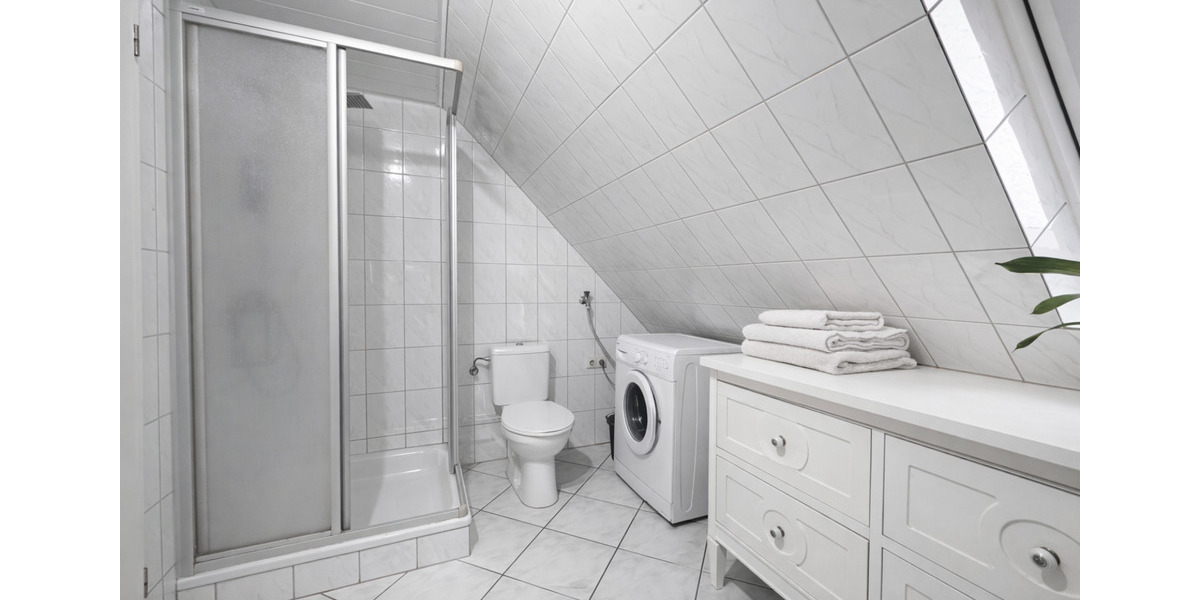 Wohnen auf Zeit Bassum - 4 Zimmer, 130 m&sup2;, 15&euro; | Angebot:24848353