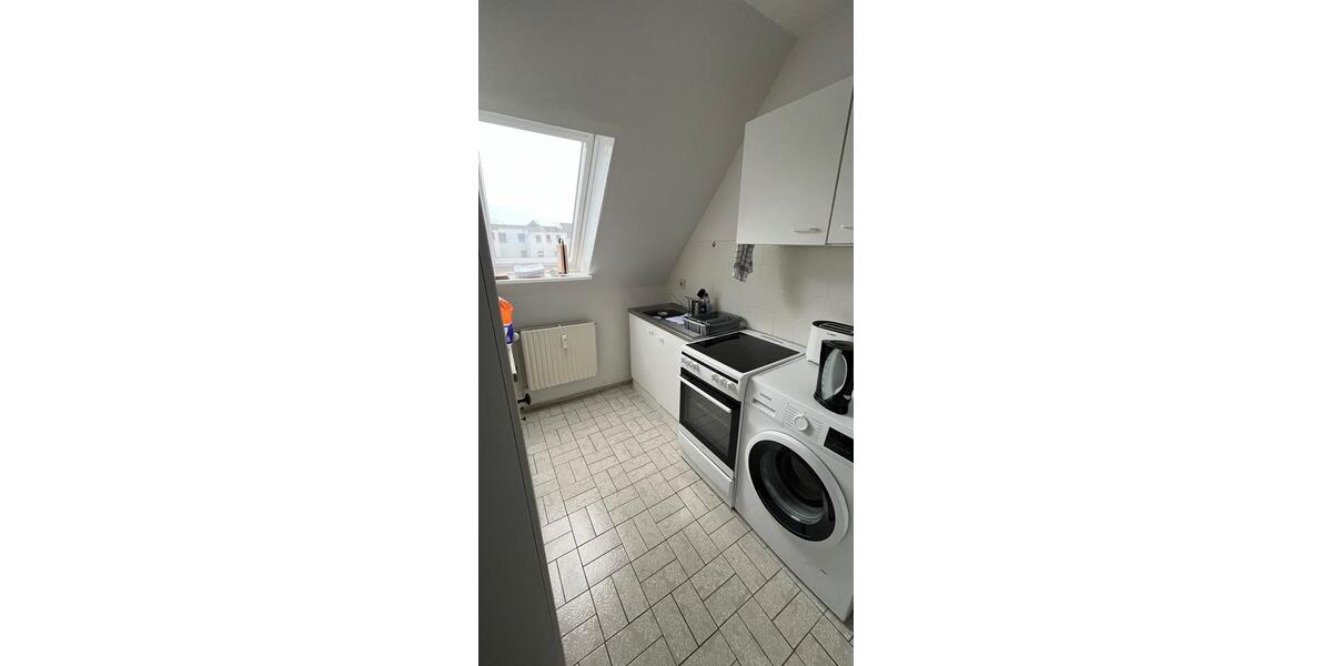 Wohnen auf Zeit Flensburg - 1 Zimmer, 16 m&sup2;, 450&euro; | Angebot:25402717